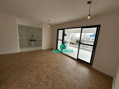 Apartamento com 3 Quartos à venda, 119m² no Ipiranga, São Paulo