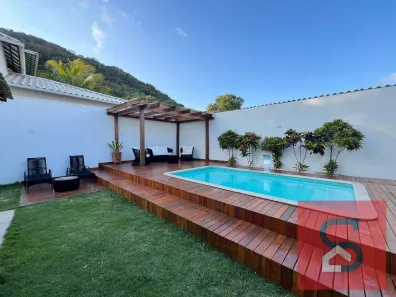 Casa com 4 Quartos à venda, 148m² no Campo Redondo, São Pedro da Aldeia