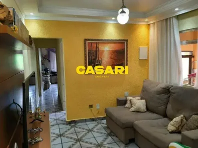 Casa com 3 Quartos à venda, 135m² no Independência, São Bernardo do Campo