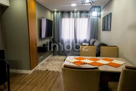 Apartamento com 3 Quartos à venda, 69m² no Vila Andrade, São Paulo