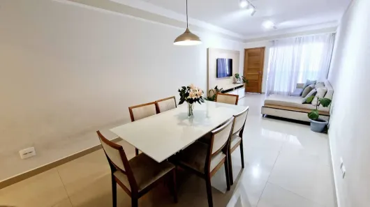 Sobrado com 3 Quartos à venda, 144m² no Vila Constança, São Paulo