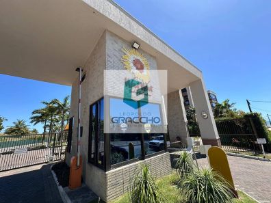 Apartamento com 2 Quartos à venda, 78m² no Cumbuco, Caucaia