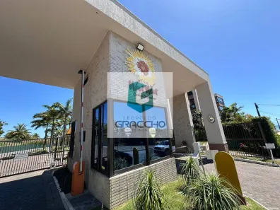Apartamento com 2 Quartos à venda, 78m² no Cumbuco, Caucaia