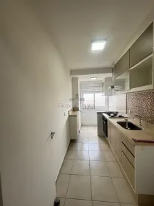 Apartamento com 2 Quartos à venda, 62m² no Loteamento Chácaras Takitani, São José dos Campos