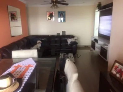 Apartamento com 3 Quartos à venda, 88m² no Santa Paula, São Caetano do Sul