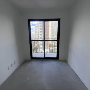 Apartamento com 1 Quarto à venda, 27m² no Campo Belo, São Paulo