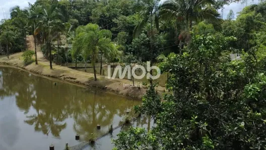 Fazenda/Sítio com 4 Quartos à venda, 55000m² no Guamiranga, Guaramirim