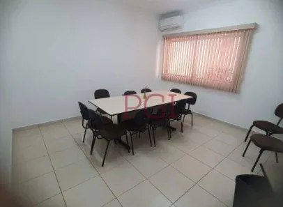 Sala Comercial à venda, 87m² no Nova Ribeirânia, Ribeirão Preto