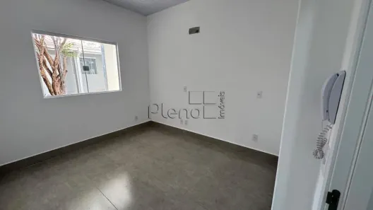 Sala Comercial para alugar, 10m² no Vila Sfeir, Indaiatuba