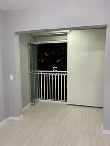 Apartamento com 2 Quartos à venda, 59m² no Baeta Neves, São Bernardo do Campo