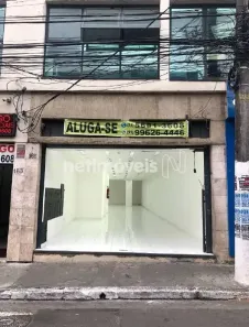 Ponto Comercial para alugar, 140m² no Santo Amaro, São Paulo