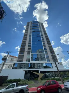 Apartamento com 3 Quartos à venda, 171m² no Zona 02, Maringá