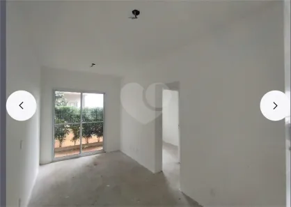 Apartamento com 2 Quartos para venda ou aluguel, 42m² no Vila Água Funda, São Paulo