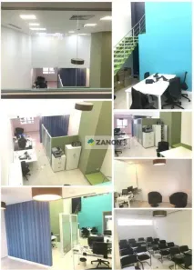 Ponto Comercial à venda, 110m² no Jardim, Santo André