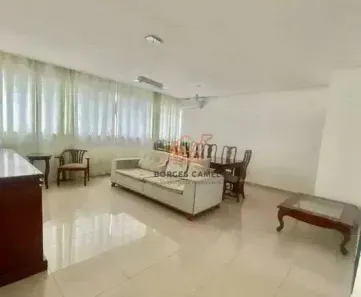 Apartamento com 3 Quartos para alugar, 100m² no Castelo, Belo Horizonte