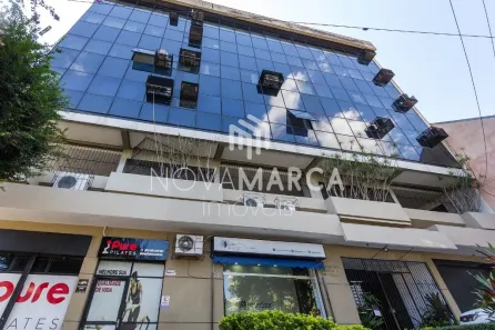 Sala Comercial à venda, 41m² no Moinhos de Vento, Porto Alegre