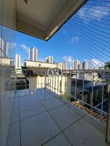 Apartamento com 3 Quartos à venda, 86m² no Piedade, Jaboatão dos Guararapes