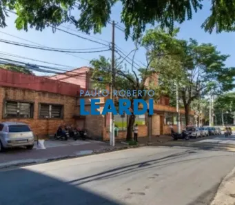 Ponto Comercial para alugar, 1321m² no Vila Leopoldina, São Paulo