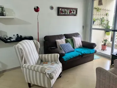 Apartamento com 2 Quartos à venda, 66m² no Chácara Inglesa, São Paulo