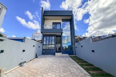 Casa com 3 Quartos à venda, 140m² no São José, Passo Fundo