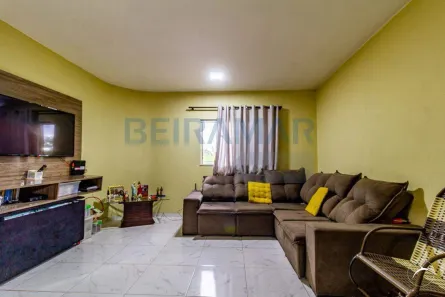 Sobrado com 3 Quartos à venda, 120m² no Taguatinga Norte, Brasília