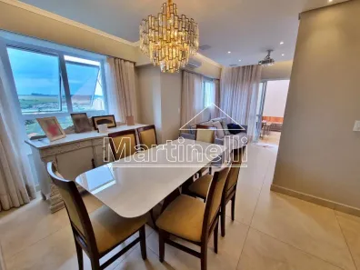 Cobertura com 3 Quartos à venda, 145m² no Bonfim Paulista, Ribeirão Preto