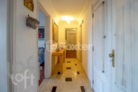Apartamento com 4 Quartos à venda, 380m² no Real Parque, São Paulo
