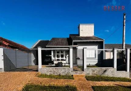 Casa com 3 Quartos à venda, 210m² no São José, Sapucaia do Sul