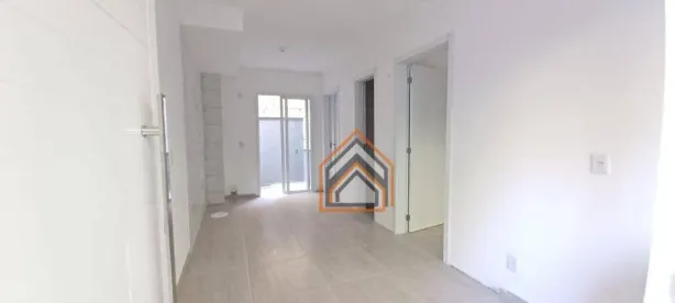 Apartamento com 2 Quartos à venda, 46m² no Formoza, Alvorada