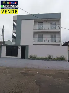 Apartamento com 1 Quarto à venda, 28m² no Trindade, São Gonçalo