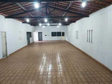Ponto Comercial à venda, 193m² no Bomba, Picos