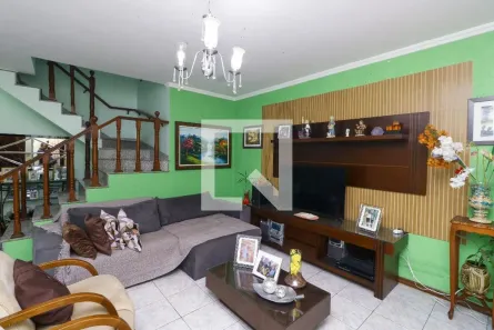 Casa com 3 Quartos à venda, 176m² no Parque Erasmo Assunção, Santo André