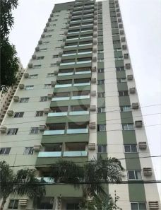 Apartamento com 3 Quartos à venda, 76m² no Alvorada, Cuiabá