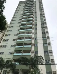 Apartamento com 3 Quartos à venda, 76m² no Alvorada, Cuiabá