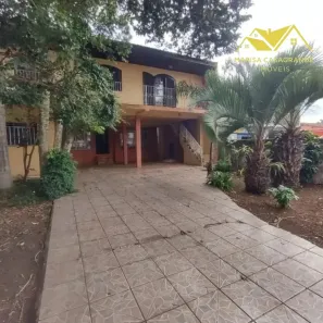 Casa com 4 Quartos à venda, 180m² no Santa Felicidade, Curitiba