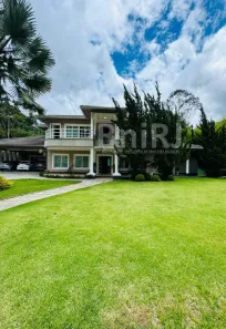 Casa de Condomínio com 5 Quartos à venda, 1500m² no Parque do Imbui, Teresópolis