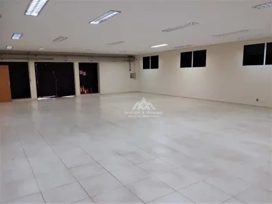 Prédio Comercial para alugar, 800m² no Parque Industrial Lagoinha, Ribeirão Preto