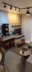 Apartamento com 2 Quartos à venda, 52m² no Centro, Americana