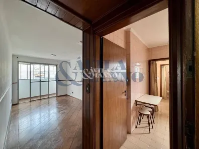 Apartamento com 2 Quartos para alugar, 63m² no Mooca, São Paulo