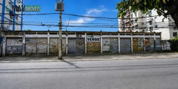Ponto Comercial à venda, 875m² no Madureira, Rio de Janeiro