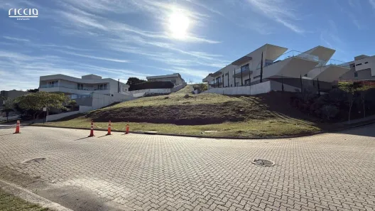 Lote/Terreno à venda, 1280m² no Urbanova, São José dos Campos