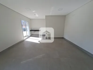Sala Comercial para alugar, 43m² no Centro, Uberlândia