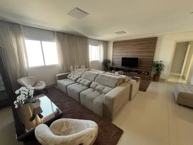Apartamento com 3 Quartos à venda, 186m² no Santa Paula, São Caetano do Sul
