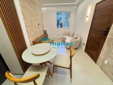 Apartamento com 2 Quartos à venda, 56m² no Ipanema, Rio de Janeiro
