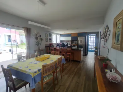 Sobrado com 6 Quartos à venda, 368m² no Chácara São José, Cotia