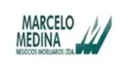 Logo da imobiliária