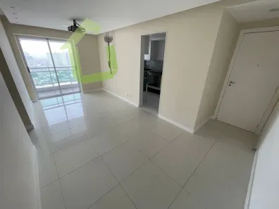 Apartamento com 3 Quartos à venda, 80m² no da Luz, Nova Iguaçu