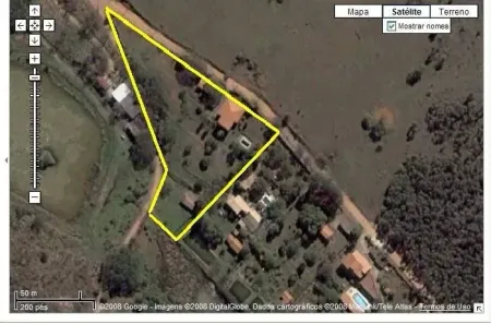 Lote/Terreno à venda, 7520m² no Chácaras São Martinho, Campinas