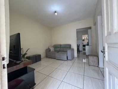 Casa com 2 Quartos à venda, 370m² no Jardim São Vito, Americana