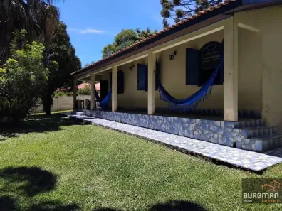 Fazenda/Sítio com 3 Quartos à venda, 3120m² no Borda do Campo, São José dos Pinhais
